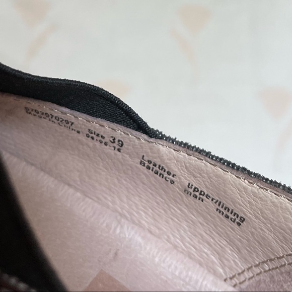 Dansko Ann shoes - Picture 11 of 11